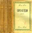 CONSUELO, 3 TOMES. SAND George