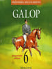 GALOP 6, PROGRAMME OFFICIEL. COLLECTIF