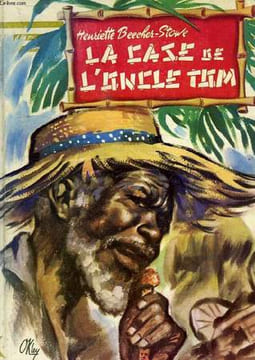 LA CASE DE L'ONCLE TOM, IVANHOE. BEECHER-STOWE HARRIET, SCOTT WALTER