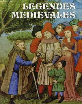 LEGENDES MEDIEVALES. BISE GABRIEL