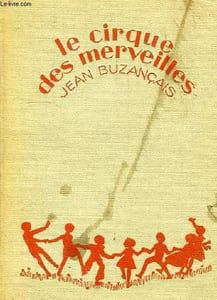 LE CIRQUE DES MERVEILLES