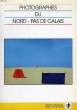PHOTOGRAPHIES DU NORD-PAS DE CALAIS. COLLECTIF