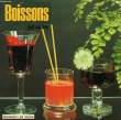 BOISSONS FAIT MAISON. COLLECTIF