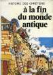 HISTOIRE DE CHRETIENS, 3, A LA FIN DU MONDE ANTIQUE. VIGNAZIA FRANCO
