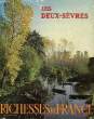 LES DEUX-SEVRES. COLLECTIF