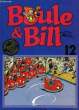 BOULE & BILL, 12. ROBA