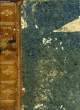 COURS DE LATINITE SUPERIEURE, OU EXTRAITS DES AUTEURS LATINS, TOME II, A L'USAGE DES PROFESSEURS DE SECONDE. PAUL ABBE