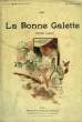LA BONNE GALETTE, MARTINETTE. GYP