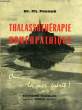 THALASSOTHERAPIE, HOMEOPATHIQUE. FOUQUE Dr. CHARLES