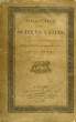 C. JULIUS CAESAR, VOLUMEN TERTIUM. CESAR JULES, Par F. G. POTTIER