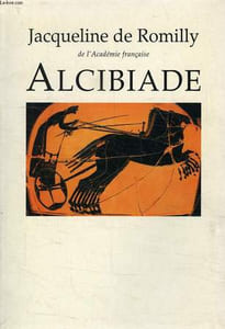 ALCIBIADE, OU LES DANGERS DE L'AMBITION