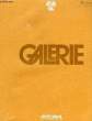 GALERIE. COLLECTIF