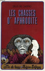 LES CHASSES D'APHRODITE