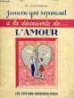 JEUNESSE QUI S'EPANOUIT, A LA DECOUVERTE DE... L'AMOUR. JOUVENROUX Dr J.