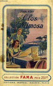 CLOS MIMOSA