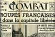 JOURNAUX DE LA SECONDE GUERRE MONDIALE (FAC-SIMILES). COLLECTIF