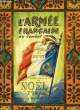 L'ARMEE FRANCAISE AU COMBAT, NUMERO SPECIAL DE NOEL, 1944. COLLECTIF