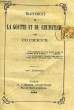 TRAITEMENT DE LA GOUTTE ET RHUMATISME. COCHEUX
