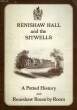 RENISHAW HALL AND THE SITWELLS. SITWELL RERESBY