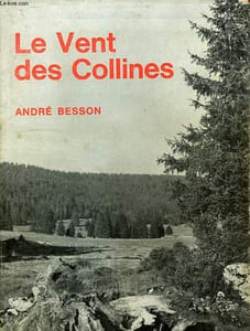 LE VENT DES COLLINES