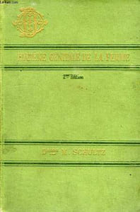 HYGIENE GENITALE DE LA FEMME
