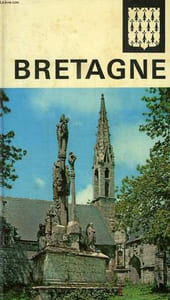 LES NOUVELLES PROVINCIALES, 2, VISAGES DE LA BRETAGNE