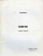 GEOMETRIE, QUATRIEME, 3e TRIMESTRE, LIVRAISONS 17, 18, 19, 20, 21, 22. COLLECTIF