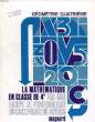 GEOMETRIE 4e, LA MATHEMATIQUE EN CLASSE DE 4e. COLLECTIF