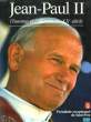 JEAN-PAUL II, L'HOMME ET L'HISTOIRE DU XXe SIECLE. GERVAIS MARC-ERIC