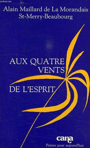 AUX QUATRE VENTS DE L'ESPRIT