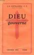 DIEU GOUVERNE. SERTILLANGES A.-D., O. P.