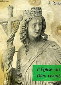 L'EGLISE DU DIEU VIVANT