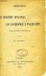 LE MAITRE D'ECOLE, LE SACRIFICE A ESCULAPE. HERONDAS, Par E. RAGON