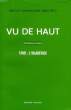 VU DE HAUT, N° 5, 1789: L'INJUSTICE. COLLECTIF