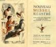 NOUVEAU MISSEL ILLUSTRE. GERARD DOM