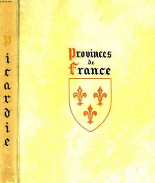 VISAGES DE LA PICARDIE. COLLECTIF
