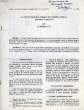 ETUDE HYDROGEOLOGIQUE DU CAUSSE COMTAL (AVEYRON). DODGE D.