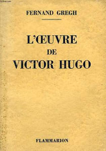 L'OEUVRE DE VICTOR HUGO