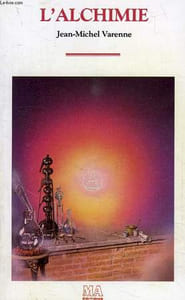 L'ALCHIMIE