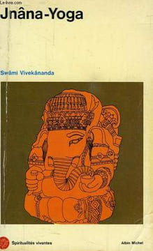 JNANA-YOGA. VIVEKANANDA SWAMI