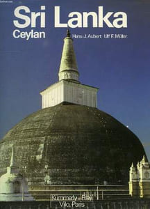 SRI LANKA, CEYLAN