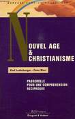 NOUVEL AGE & CHRISTIANISME. LEDERGERGER KARL, BIERI PETER