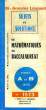 SUJETS ET SOLUTIONS DE MATHEMATIQUES DU BACCALAUREAT, SERIES A ET B. COLLECTIF