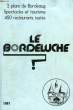 LE BORDELUCHE, 1981. COLLECTIF