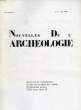 NOUVELLES DE L'ARCHEOLOGIE, N° 2, MAI 1980. COLLECTIF