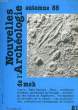 NOUVELLES DE L'ARCHEOLOGIE, N° 21, AUTOMNE 1985. COLLECTIF