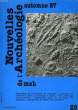 NOUVELLES DE L'ARCHEOLOGIE, N° 29, AUTOMNE 1987. COLLECTIF