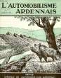 L'AUTOMOBILISME ARDENNAIS, N° 187, JUILLET-AOUT 1969. COLLECTIF