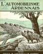 L'AUTOMOBILISME ARDENNAIS, N° 188, SEPT.-OCT. 1969. COLLECTIF