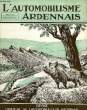 L'AUTOMOBILISME ARDENNAIS, N° 189, NOV.-DEC. 1969. COLLECTIF